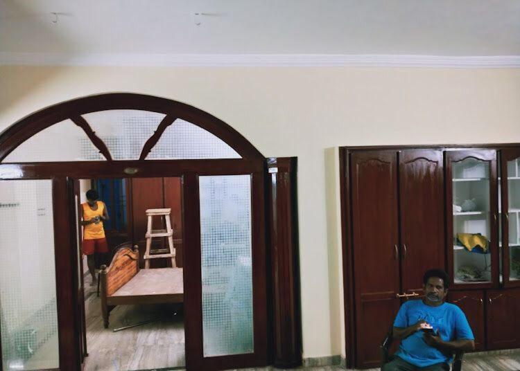 Padmavathi Family Guest House Visakhapatnam Extérieur photo
