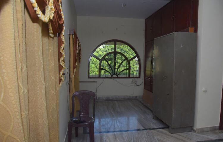 Padmavathi Family Guest House Visakhapatnam Extérieur photo