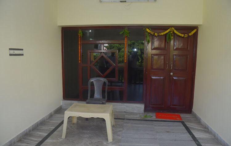 Padmavathi Family Guest House Visakhapatnam Extérieur photo