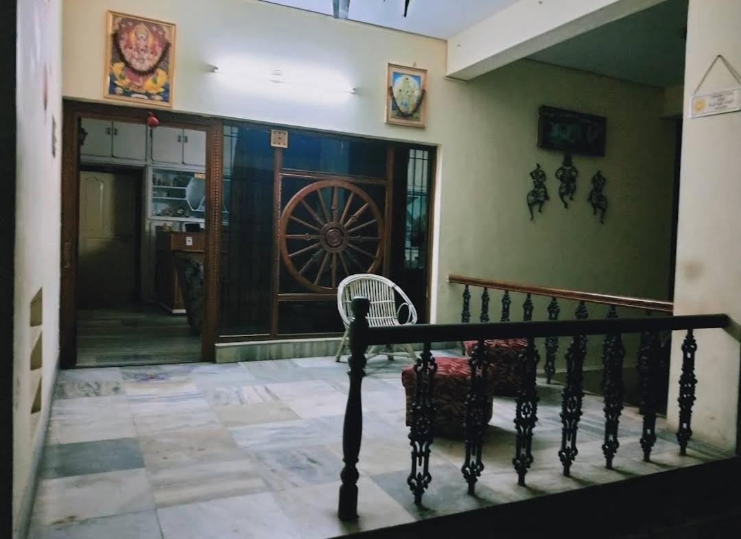 Padmavathi Family Guest House Visakhapatnam Extérieur photo
